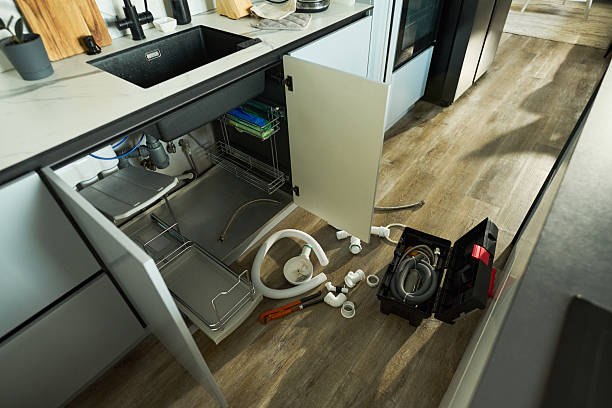 24/7 Emergency Garbage Disposal Repair experts in Shreveport, LA